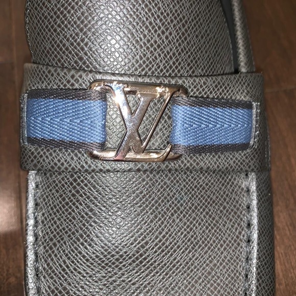 Louis Vuitton loafers - Picture 3 of 6